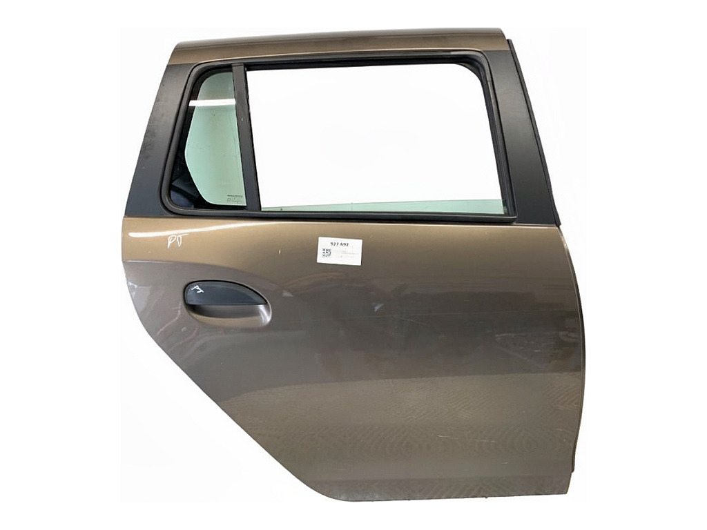 [STARK-927692] Puerta trasera derecha Dacia Logan MCV II 2013-2022