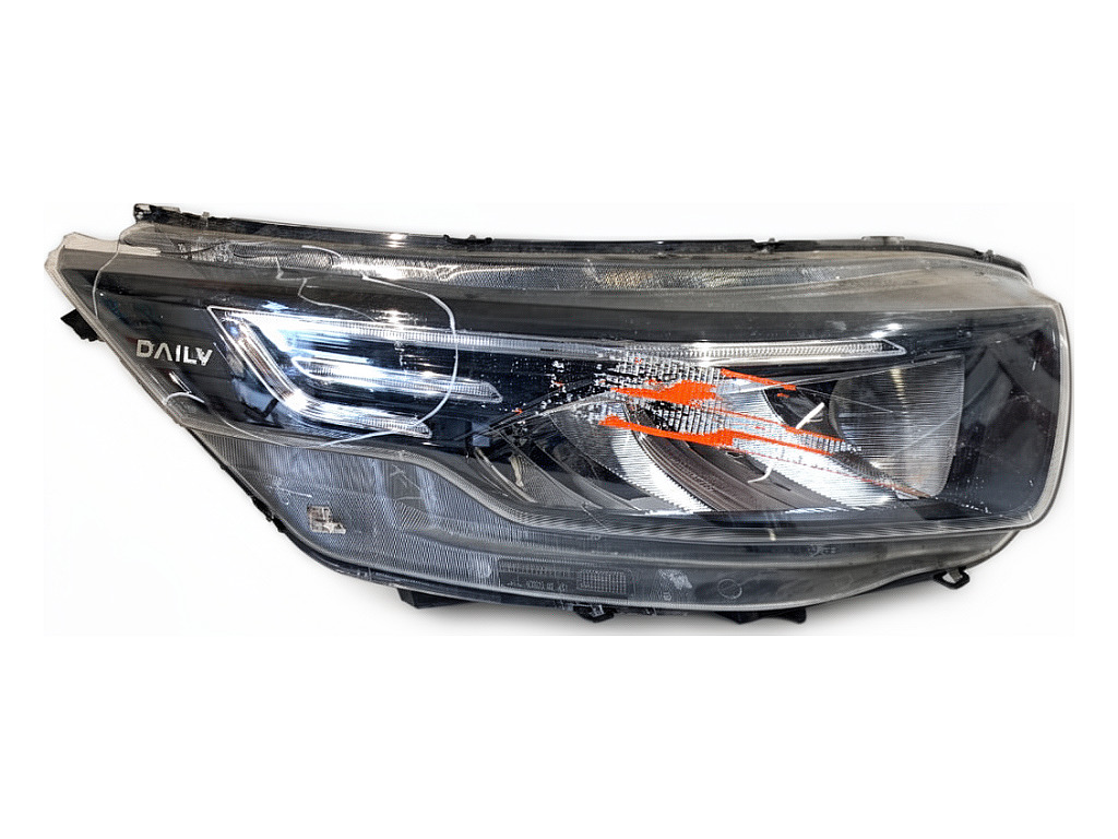 [STARK-925279] Faro delantero derecho Iveco Daily VI Autobús 2014-2022