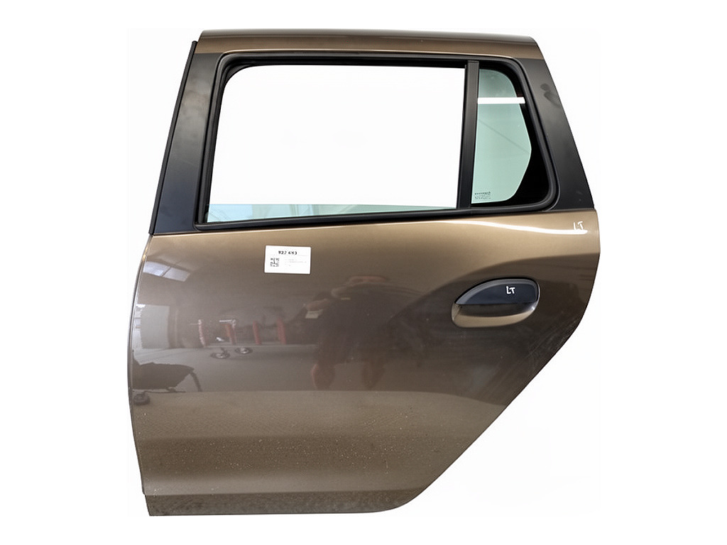 [STARK-927693] Puerta trasera izquierda para Dacia Logan MCV II 2013-2022