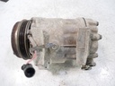Compresor de aire acondicionado Fiat Ducato 250 2.3 D Multijet F1AE3481D 504364357