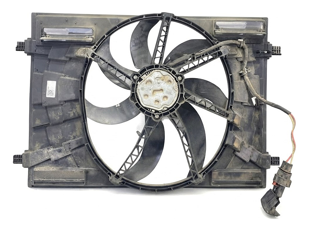 [STARK-922429] Ventilador del radiador SKODA Octavia III Combi (5E5, 5E6) 2.0 TDI 110 kW 2012-2022