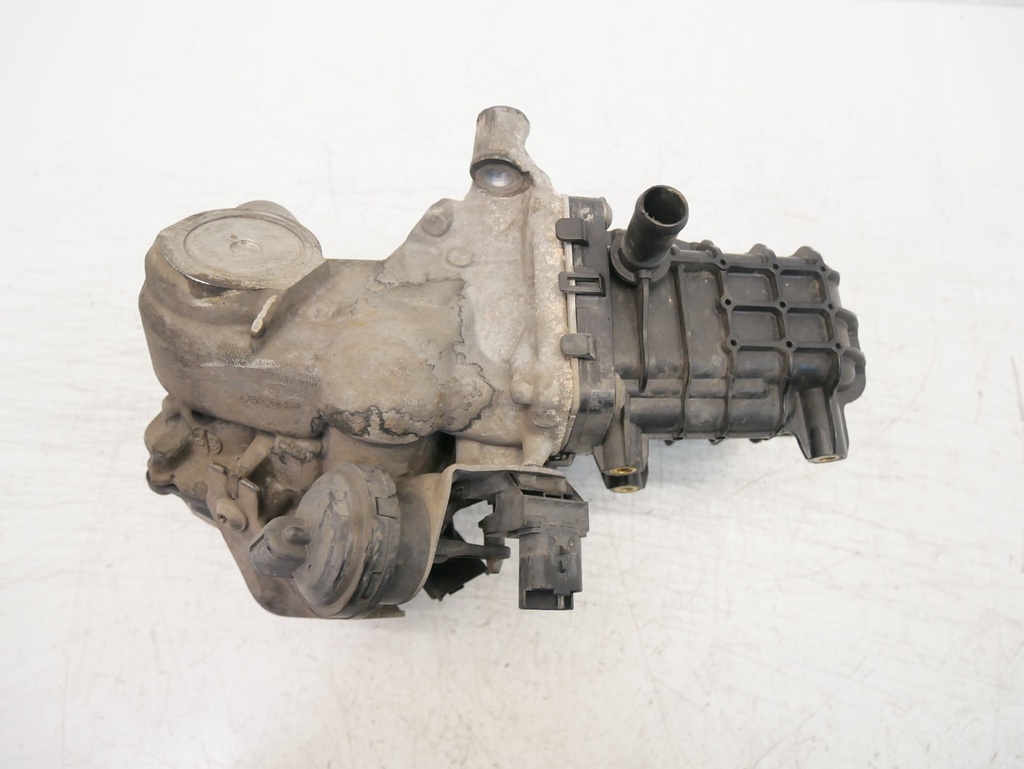 [MTD-441758] Válvula EGR Citroën Opel Peugeot 2.2 BlueHDI 4HH DW12RUC 29108470