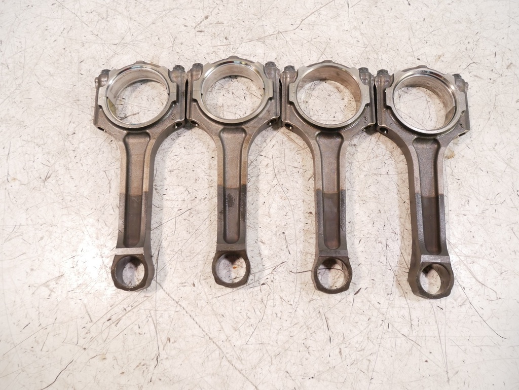 [MTD-440804] Biela para Ford Mustang 2.3 EcoBoost 2020 231-317 CV