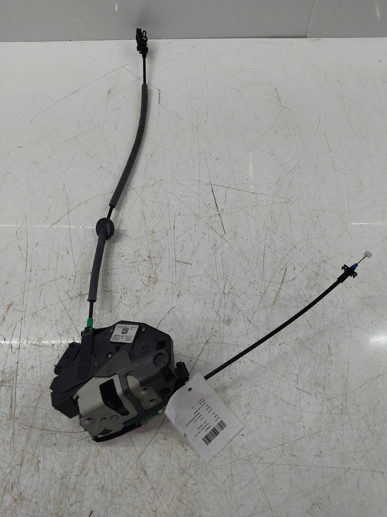 [MTD-526798] Cerradura de puerta Ford Kuga II 1.5 Ecoboost