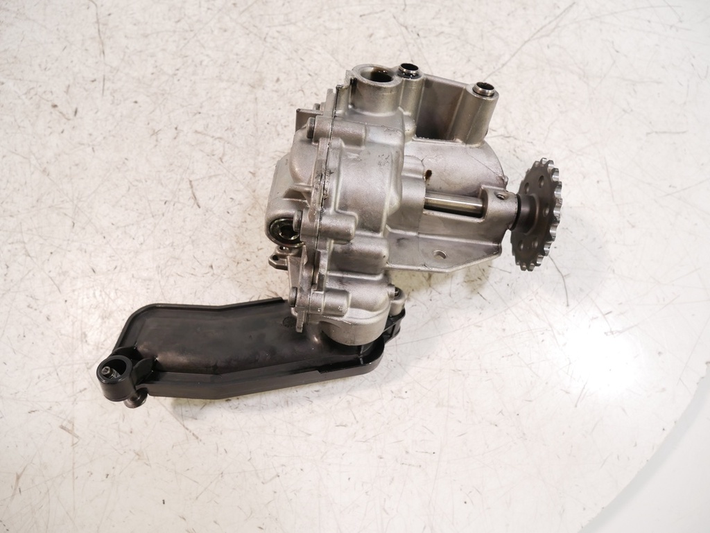 [MTD-443403] Bomba de aceite Nissan Renault 2.3 dCi M9T726 M9T 150109223R