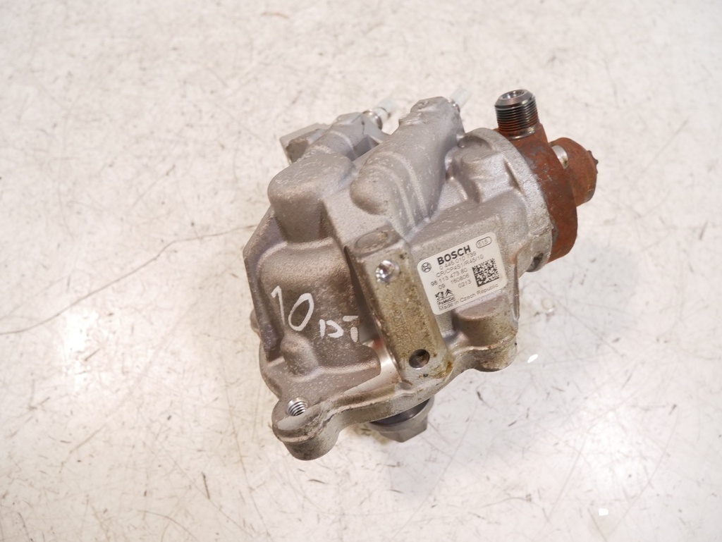 [MTD-444208] Bomba de alta presión Citroën DS Peugeot 1.6 BlueHDI BHZ DV6FC BH01 9811347380