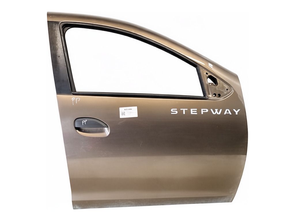 [STARK-927694] Puerta delantera derecha Dacia Logan MCV II 1.5 Blue dCi 95 (K8JL) 2013-2022