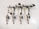 Rampa de inyectores MG 1.5 EHS Turbo 15E4E 10764069
