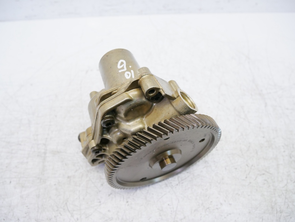 [MTD-409364] Bomba de aceite Volvo XC90 XC60 XC70 3.2 AWD B6324S5 6G9N-6600-AG