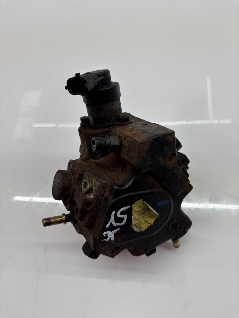 [MTD-448568] Bomba de alta presión Opel Renault Fiat Vivaro Trafic 1.6 CDTI R9M408 LWZ 95517996