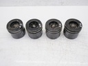 4x pistones Ford Transit Custom V362 V363 2.2 TDCI DRFF