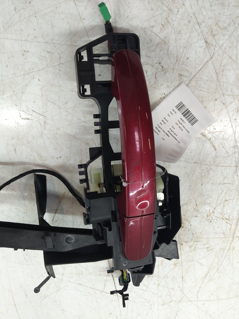 [MTD-526800] Manilla de puerta Ford Kuga II 1.5 Ecoboost