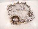 Tapa frontal para Isuzu D-Max MK1 2.5 DiTD 4JK1 136 CV 2006-2012