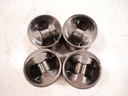 4x Pistones Ssangyong 2.0 Xdi OM671.960 D20DT 8990