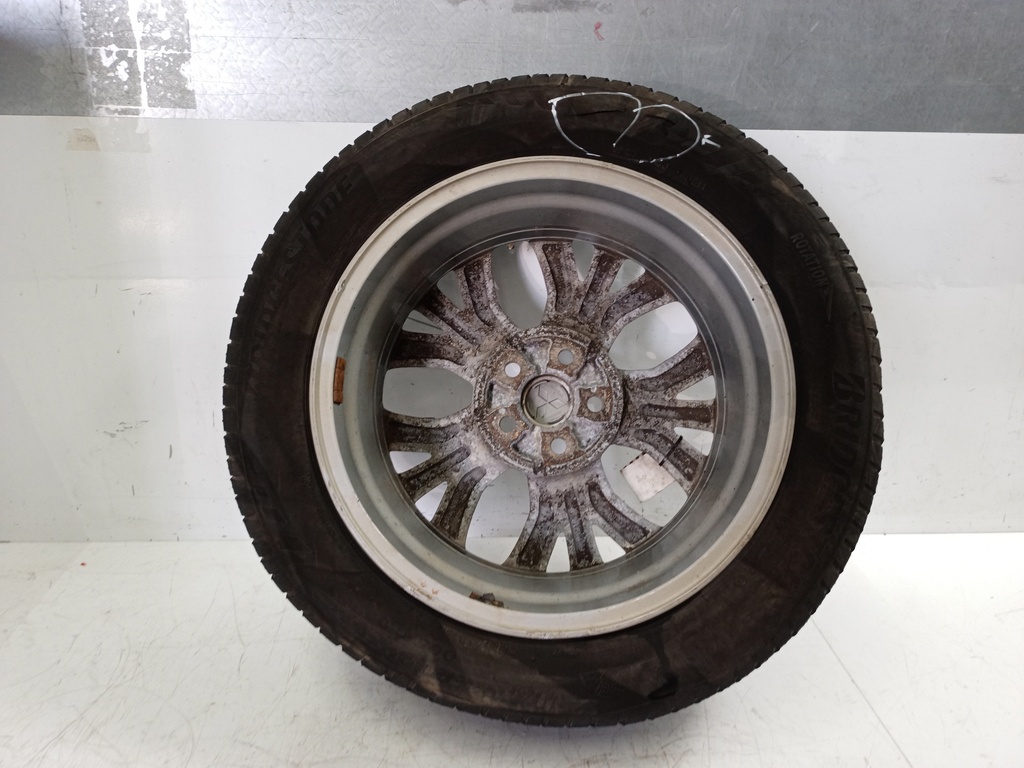[MTD-510725] Llanta de aleación Mitsubishi ASX GA 2.2 DI-D 4WD 4N14 4250D659