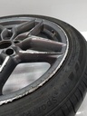 Llanta de aleación 19" 8J ET43,5 Infiniti Q30 2.0T M270.920