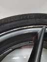 Llanta de aleación 19" 8J ET43,5 Infiniti Q30 2.0 T AWD M270.920