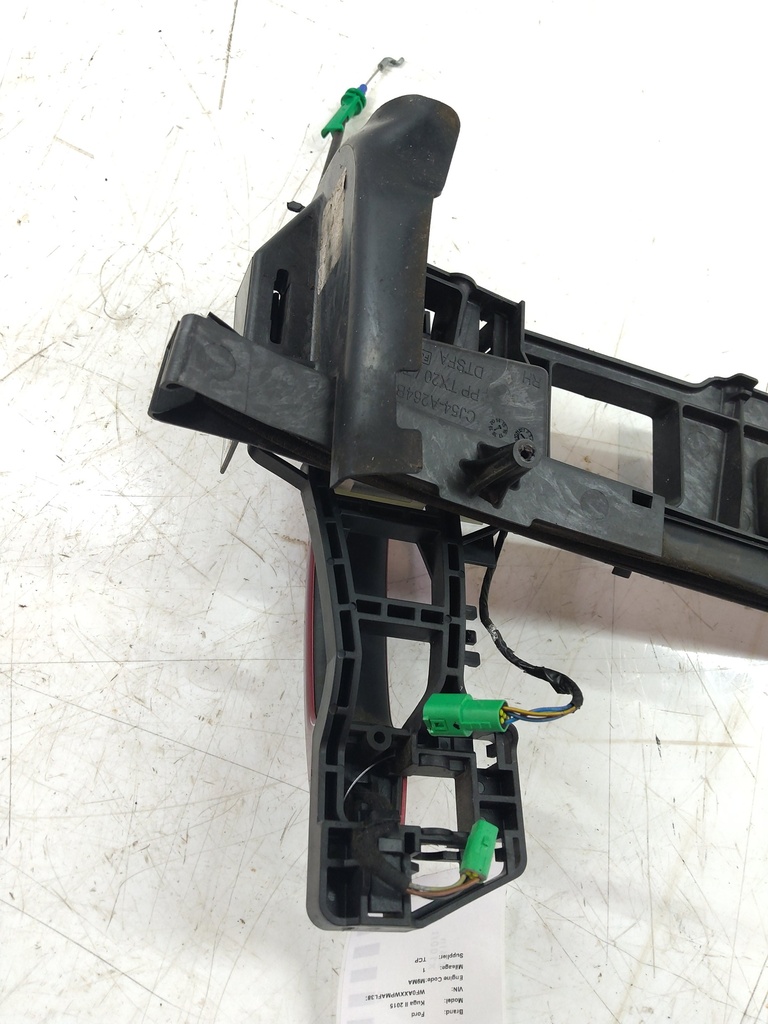 [MTD-526803] Manilla de puerta Ford Kuga II 1.5 Ecoboost