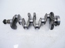 Cigüeñal Nissan Juke F15 1.6 gasolina HR16DE