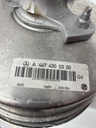 Booster de freno Mercedes Vito W447 2.0 CDI OM654.920 A4474300300