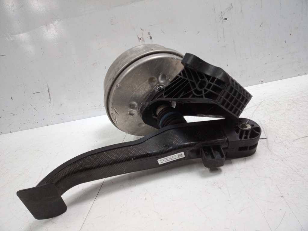 [MTD-499647] Booster de freno Porsche Panamera 971 2.9 V6 Gasolina CSZ CSZB 971614105AK