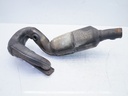 Catalizador BMW Serie 5 E39 530i 530 i 3.0 gasolina 306S3 M54B30 M54 18407518682