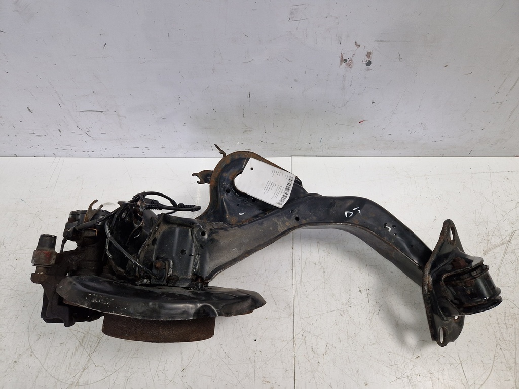 [MTD-508687] Cubo de la rueda de dirección derecha BMW Serie 2 F45 218d B47C20A 6851580