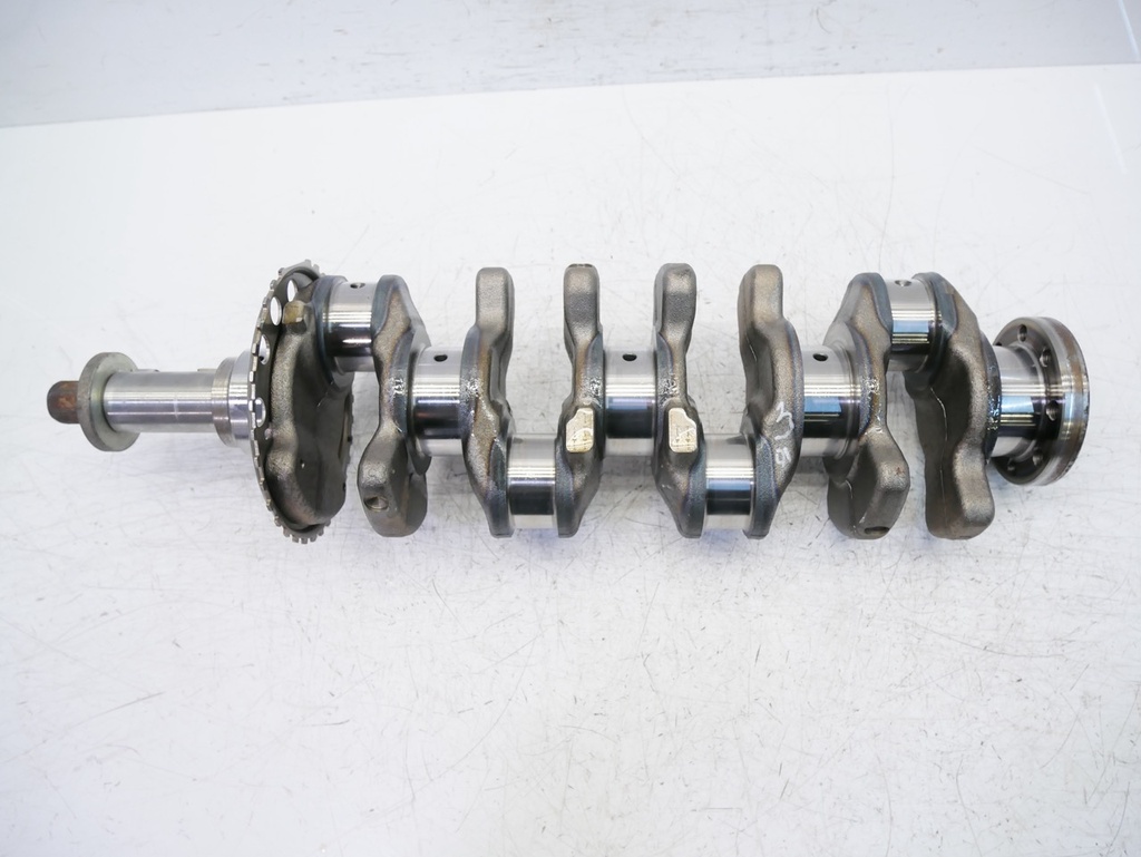 [MTD-408344] Cigüeñal para Toyota Avensis T25 2.0 D-4D 1AD-FTV 2007