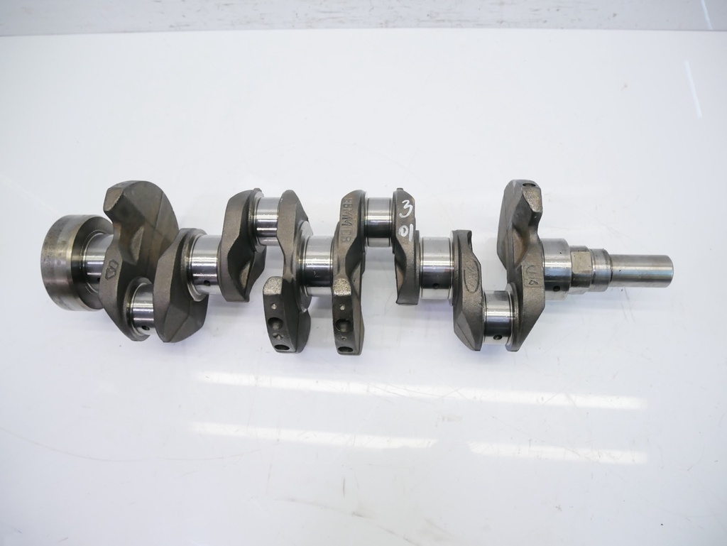 [MTD-410775] Cigüeñal Ford Fiesta MK6 1.25 60CV 96MM-6303-BB
