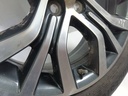 Llanta de aleación 18" Mitsubishi ASX GA 2.2 DI-D 4WD 4N14