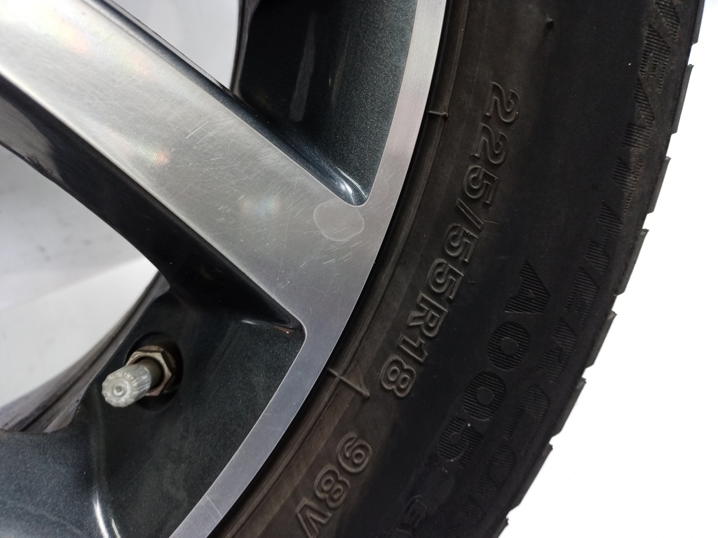 [MTD-510731] Llanta de aleación 18" Mitsubishi ASX GA 2.2 DI-D 4WD 4N14 4250D659