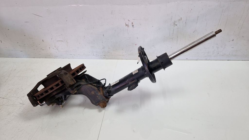 [MTD-508973] Rótula de dirección Mercedes Sprinter B907 2.2 CDI OM651.958 A9103209100