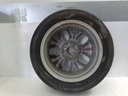 Llanta de aleación 18" Mitsubishi ASX GA 2.2 DI-D 4WD 2017