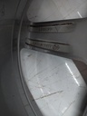 Llanta de aluminio 18" 8,5J ET49 Mercedes Clase E W213 2.0 CDI E 220