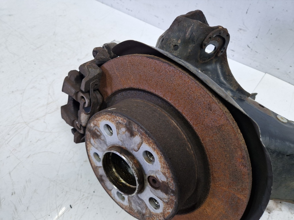 [MTD-508689] Volante motor BMW Serie 2 F45 2.0 218d 8842879