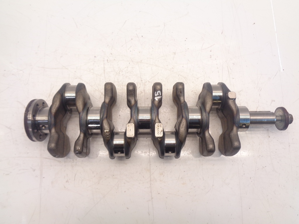 [MTD-380952] Cigüeñal Toyota C-HR / Prius 1.8 Hybrid 2ZR-FXE 2ZR 22233