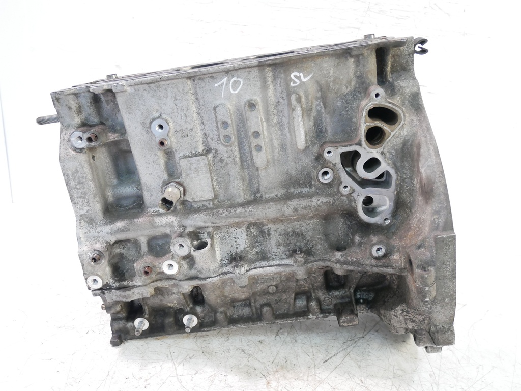 [MTD-394698] Bloque motor Ford C-Max Focus 1.6 TDCI GPDA