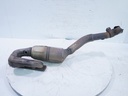 Catalizador BMW Serie 5 E39 530i 3.0 gasolina 18407518681