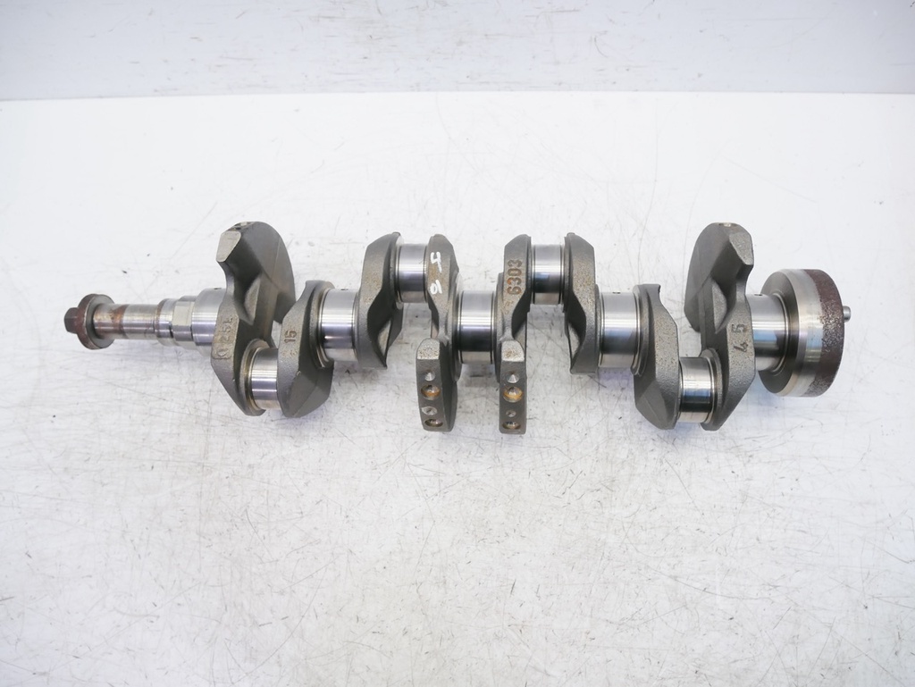 [MTD-409509] Cigüeñal Ford 1.25 Gasolina SNJC 96MM-6303-DB