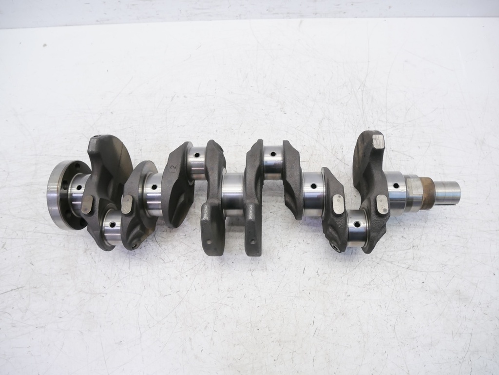 [MTD-409916] Cigüeñal Mazda 1.3 ZJ-VE 8573