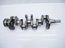 Cigüeñal Ford Fiesta VI 1.25 gasolina 60kW (82CV) 96MM-DB-6303