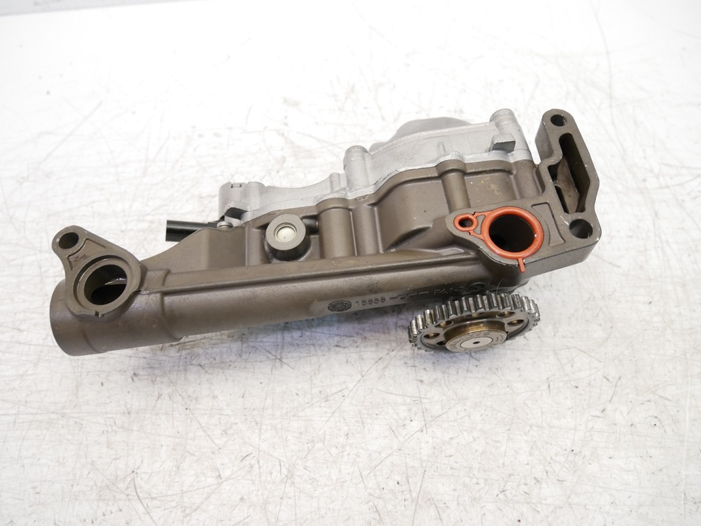 [MTD-408095] Bomba de aceite Mercedes CLA 250 2.0 Gasolina 270.920 A2701800339