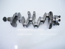 Cigüeñal Nissan Juke 1.6 gasolina HR16DE HR16 2345