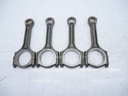 4x Bielas Biela Chevrolet Opel Cruze Orlando Astra 1.4 LUJ B14NET