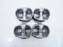 Pistón para Mercedes A-Klasse W176 1.6 270.920 2700417