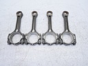 4x Biela Opel Astra 1.4 Turbo D14XFT LE2