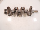 Cigüeñal Nissan 1.5 dCi K9K K9K400 K9K608 K9K628 2859