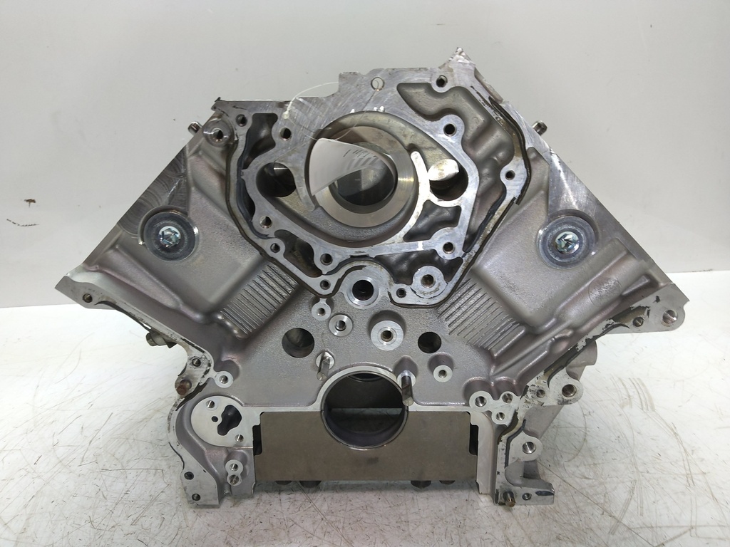 [MTD-526811] Bloque motor Infiniti Nissan QX80 Patrol 5.6 V8