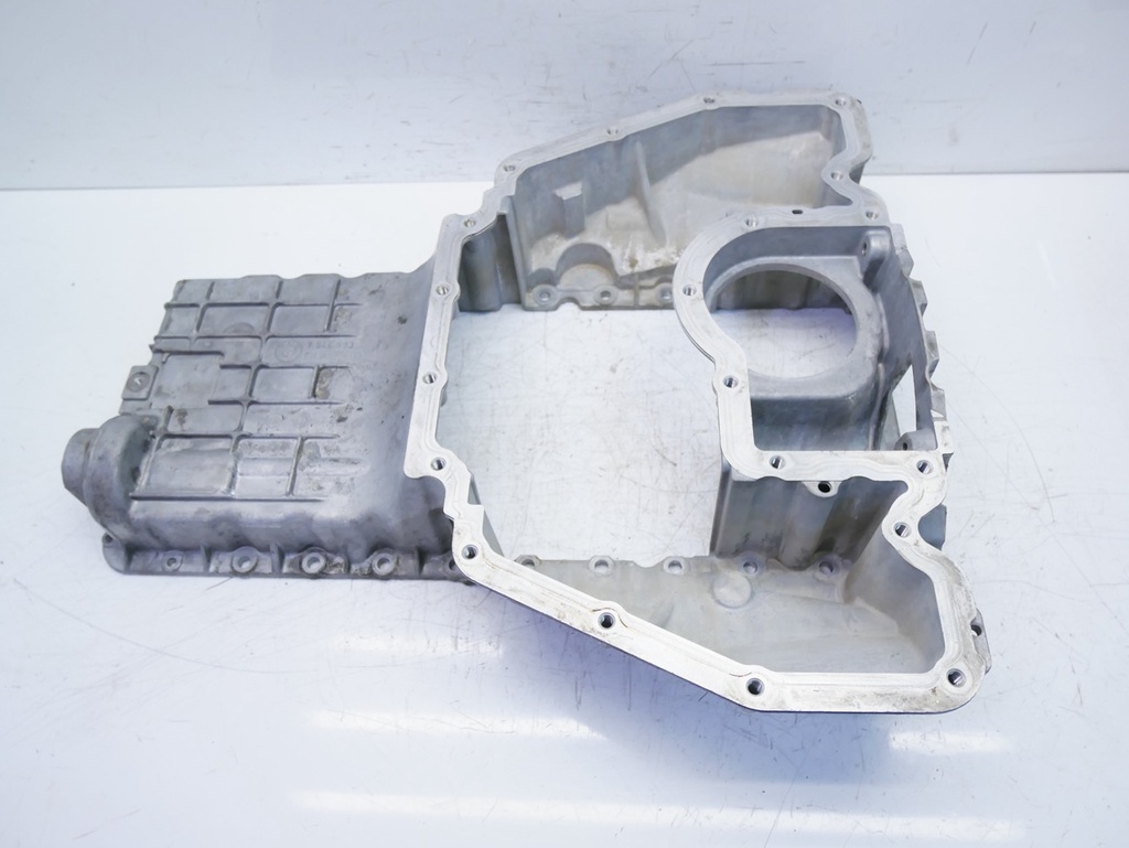 [MTD-414280] Cárter de aceite BMW 4.4 V8 645 Ci N62B44A 7544594 7544595