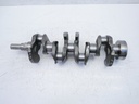 Cigüeñal Ford Fiesta VI 1.25 gasolina 60KW 82CV SNJC 96MM-DB-6303